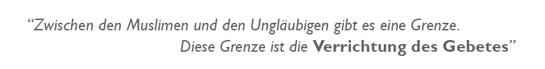 hadis über beten3